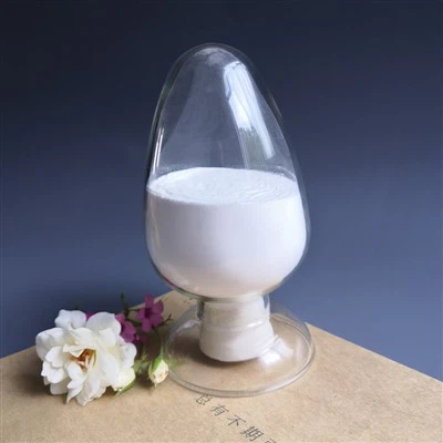 Sechseckiges plättchenförmiges Magnesiumhydroxid